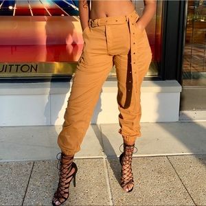 Joggers are too short! 😭